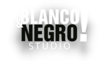 Blanco y Negro Studio